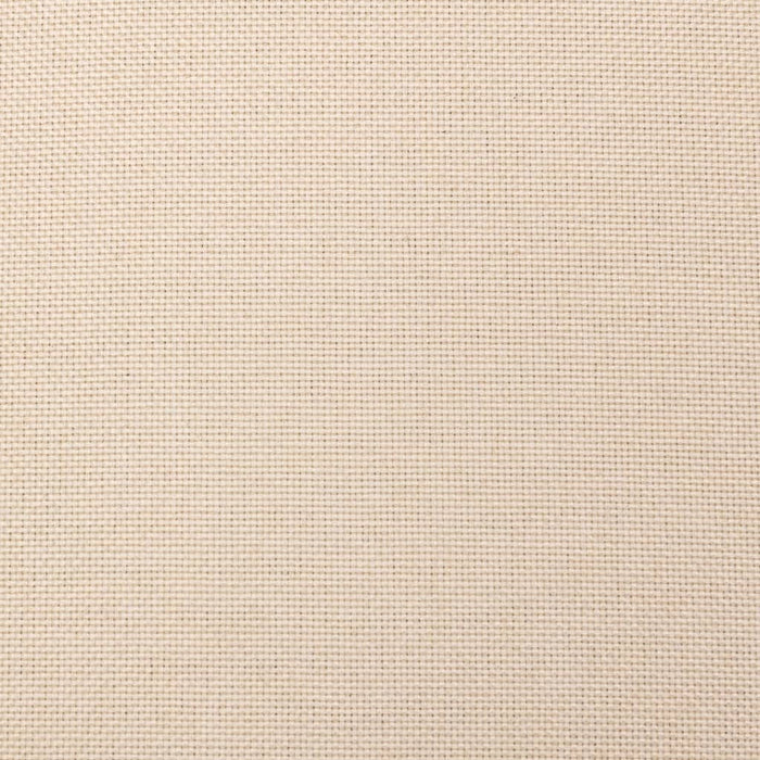 Poltrona Elettrica Reclinabile Crema in Tessuto 3098848