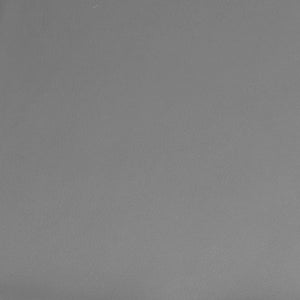 Poltrona Reclinabile Elettrica Grigia in Similpelle 3098867