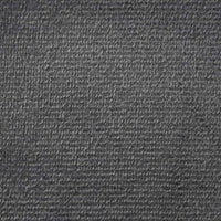 Divano per Bambini Antracite in Morbido Peluche 341835