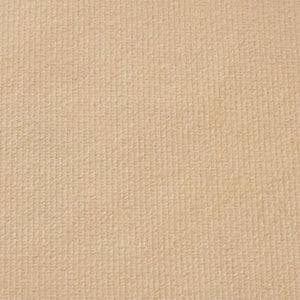 Divano per Bambini a 2 Posti Crema in Morbido Peluche 341842