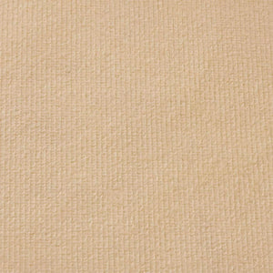 Divano per Bambini Crema in Morbido Peluche