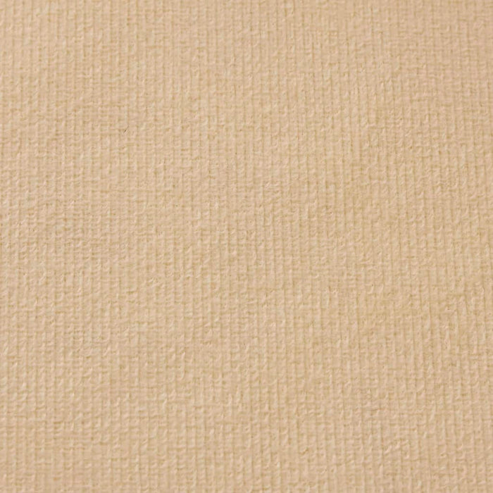 Divano per Bambini Crema in Morbido Peluche