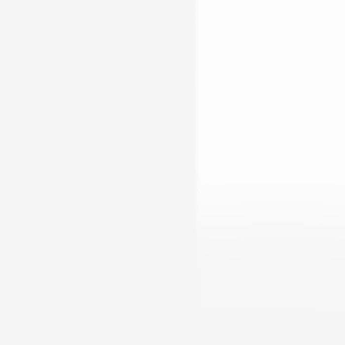 Scarpiera Bianco Lucido 63x24x147 cm in Legno Multistrato 342546