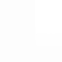 Credenza con 4 Cassetti 60x30,5x71 cm Bianco lucido 342579