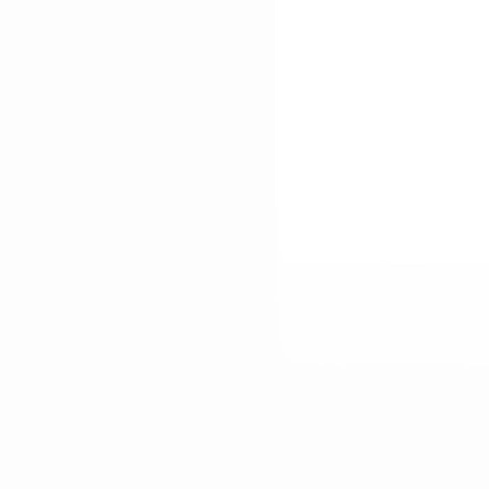 Credenza con 4 Cassetti 60x30,5x71 cm Bianco lucido 342579