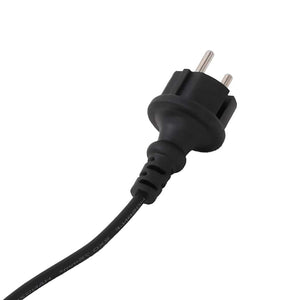 Stringa di Luci con 120 LED Bianco Freddo 5 m in PVC 343310