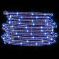 Stringa di Luci con 480 LED Bianco Freddo 20 m in PVC cod mxl 45476