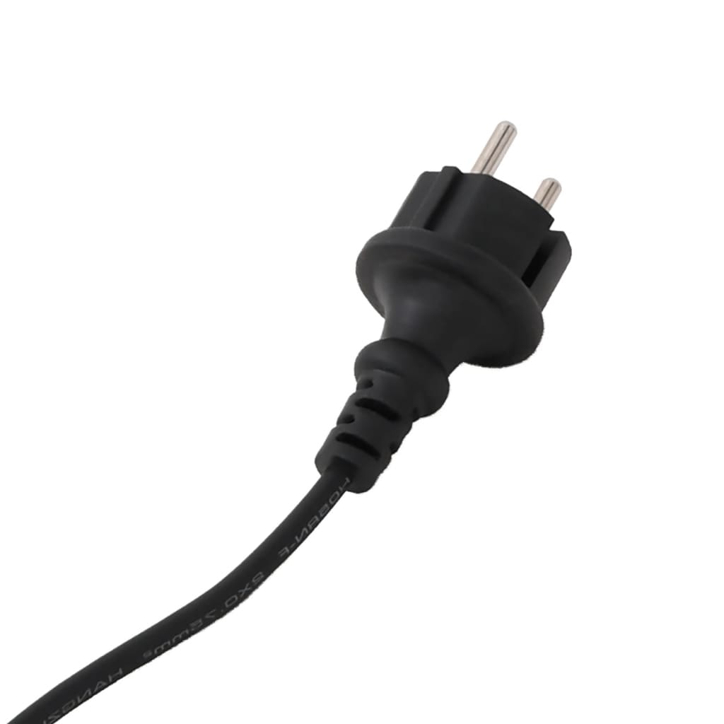 Stringa di Luci con 480 LED Bianco Freddo 20 m in PVC cod mxl 45476