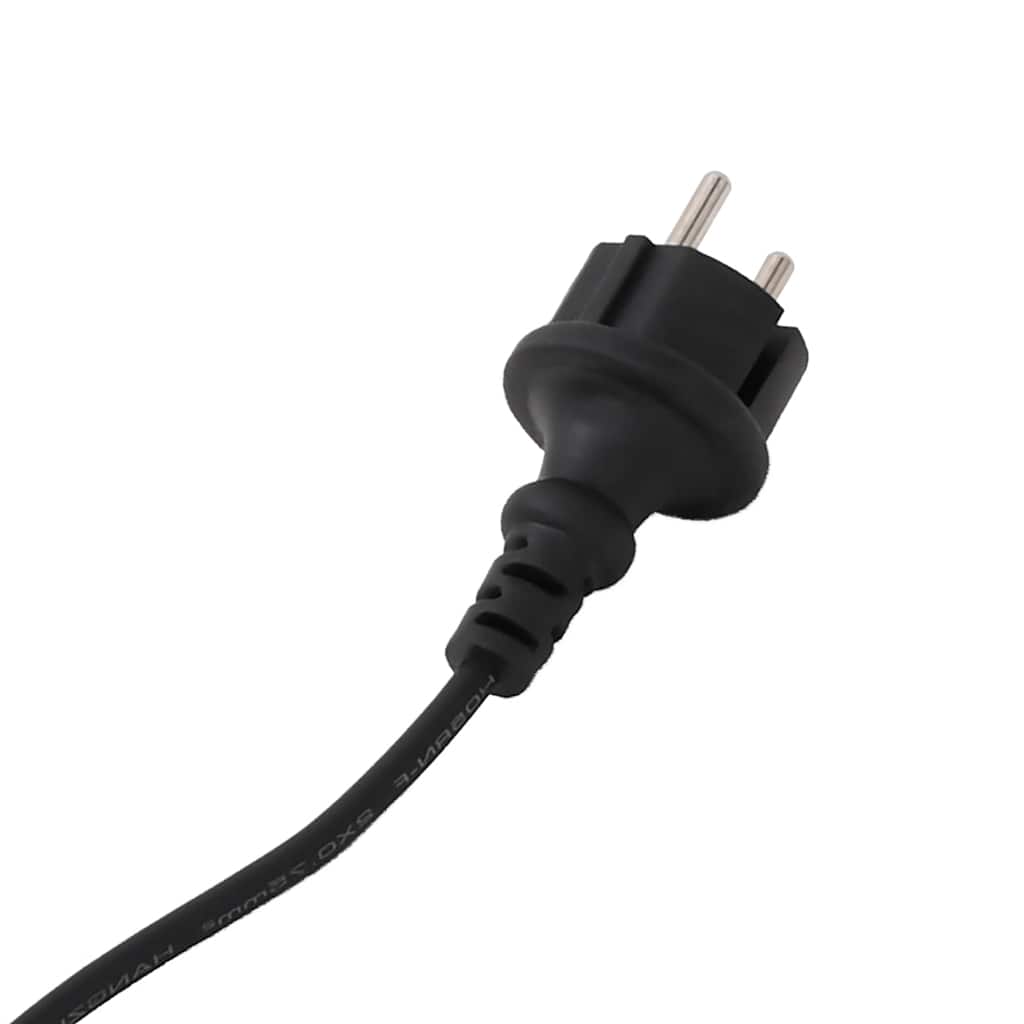 Stringa di Luci con 480 LED Bianco Freddo 20 m in PVC 343312