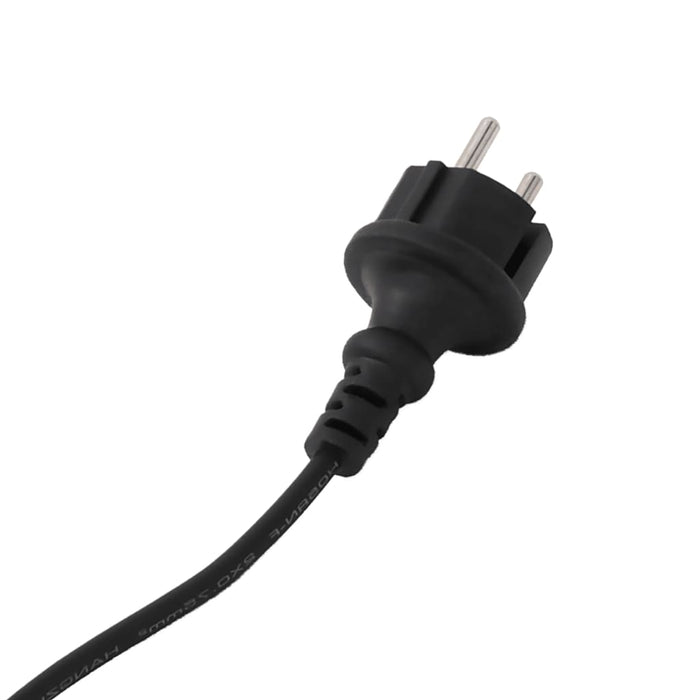 Stringa di Luci con 120 LED Multicolore 5 m in PVC 343314