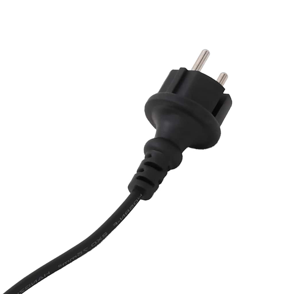 Stringa di Luci con 120 LED Multicolore 5 m in PVC 343314