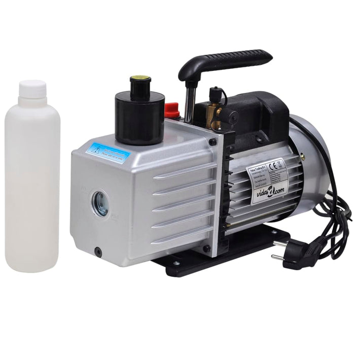 Camera a Vuoto con Pompa a 2 Stadi 5,5 L 3100541