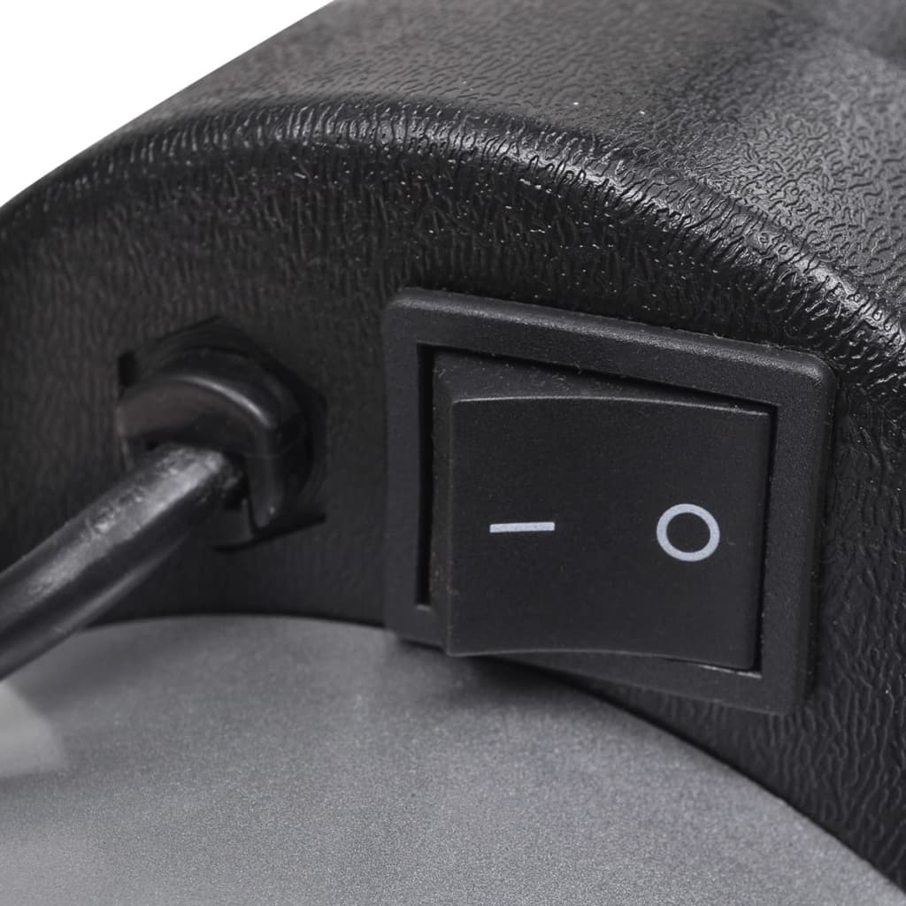 Camera a Vuoto con Pompa a 2 Stadi 5,5 L 3100541