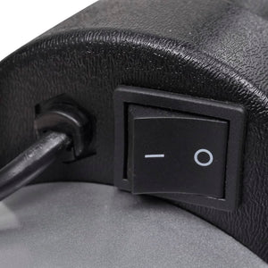 Camera a Vuoto con Pompa a 2 Stadi 5,5 L 3100541