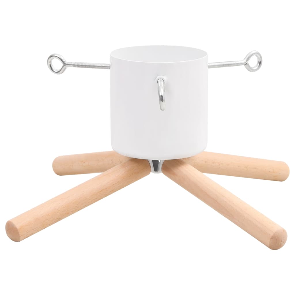 Supporto per Albero di Natale 46x46x21 cm 343331