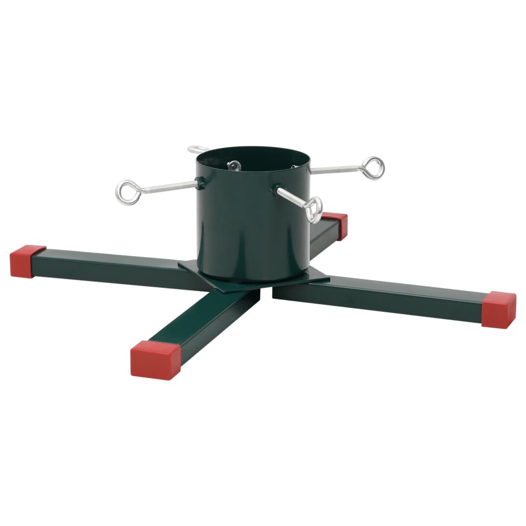 Supporto per Albero di Natale 60x60x16 cm cod mxl 64627