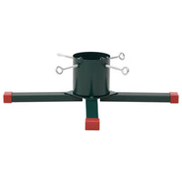 Supporto per Albero di Natale 60x60x16 cm cod mxl 64627