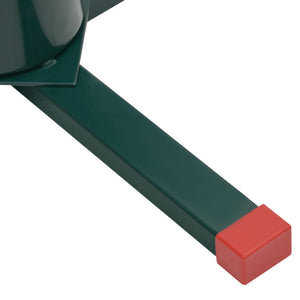 Supporto per Albero di Natale 60x60x16 cm cod mxl 64627