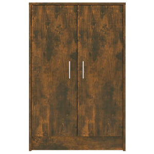 Scarpiera 60 x 35 x 92 cm multistrato marrone 02_0043410