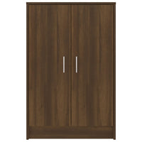 Scarpiera 60 x 35 x 92 cm in derivati ​​del legno marrone 02_0043411