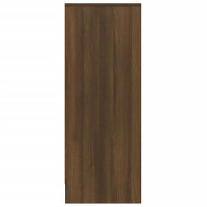 Scarpiera 60 x 35 x 92 cm in derivati ​​del legno marrone 02_0043411