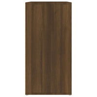 Scarpiera 60 x 35 x 70 cm multistrato marrone 02_0043408