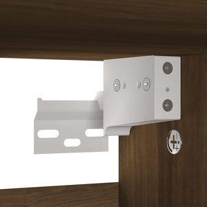 Scarpiera 60 x 35 x 70 cm multistrato marrone 02_0043408