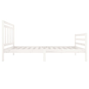 Giroletto in Legno Massello di Pino Bianco 90x200 cm cod mxl 61640