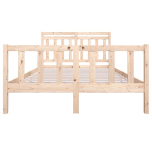 Giroletto in Legno Massello 140x190 cm cod mxl 60976