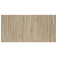 Testiera Letto Rovere Sonoma 160x1,5x80 cm in Legno Multistrato