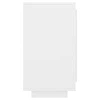 Credenza Rovere Sonoma 80x40x75 cm 811826