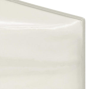 Tenda per Feste Pieghevole con Pareti Laterali Crema 2x2 m 93501