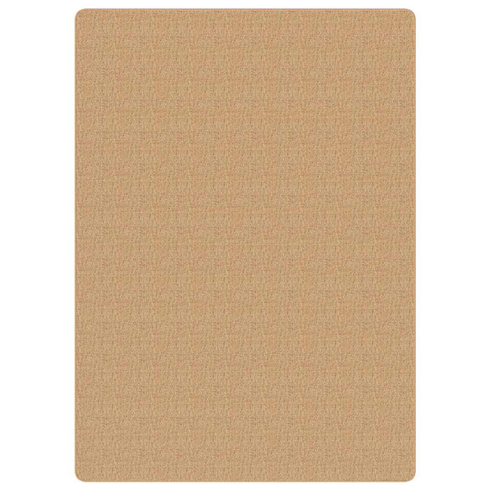 Tappeto di Iuta con Base in Lattice 200x300 cm cod mxl 62151