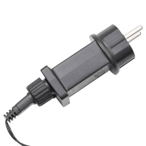 Gruppo Stringa LED con 1000 Luci LED Multicolore 11 m in PVC 343242