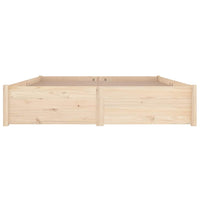 Giroletto con Cassetti 150x200 cm Super King