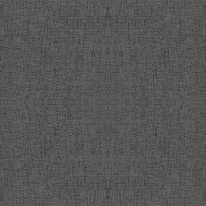 Sedie da Pranzo Girevoli 2 pz Grigio Scuro in Tessuto cod mxl 17102