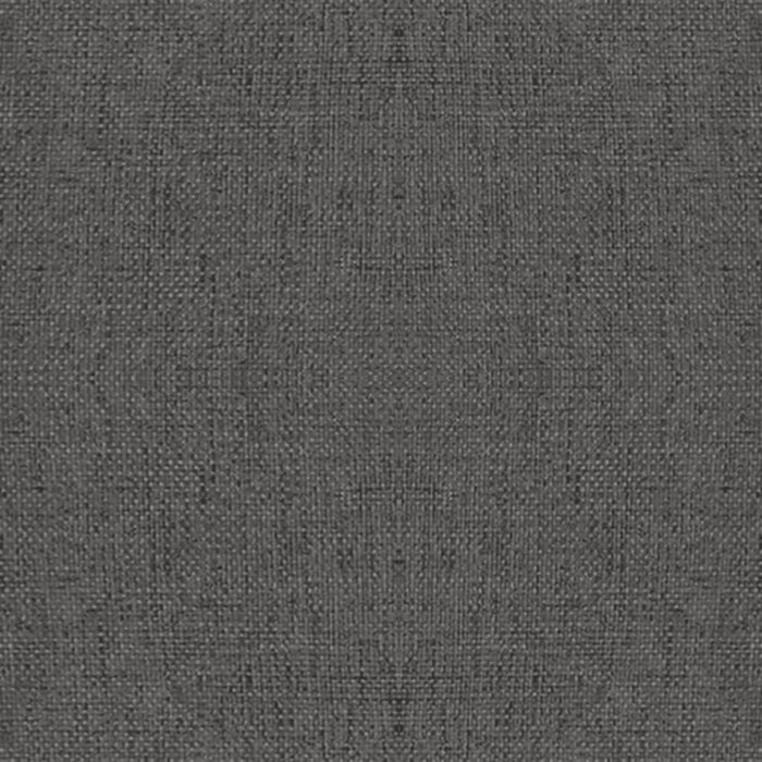 Sedie da Pranzo Girevoli 2 pz Grigio Scuro in Tessuto cod mxl 17102