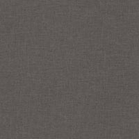 Sedie da Pranzo Girevoli 2 pz Grigio Scuro in Tessuto cod mxl 29257