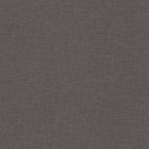 Sedie da Pranzo Girevoli 2 pz Grigio Scuro in Tessuto cod mxl 29257