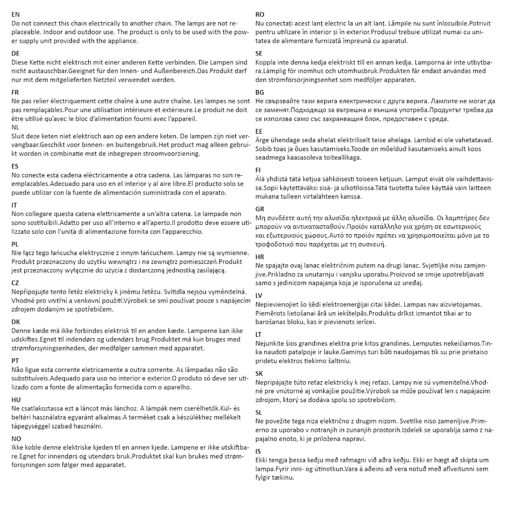 Albero di Natale a Cono Blu 732 LED 160x500 cm 343496