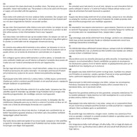 Albero di Natale a Cono Blu 732 LED 160x500 cm 343496