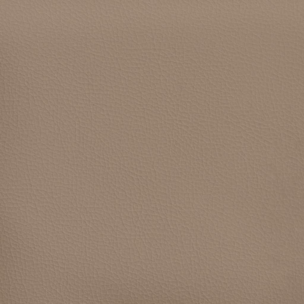 Pannelli Murali 12 pz Cappuccino 30x15 cm in Similpelle 0,54 mÂ² cod mxl 5487
