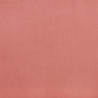 Pannelli Murali 12 pz Rosa 30x15 cm in Velluto 0,54 mÂ² cod mxl 18980