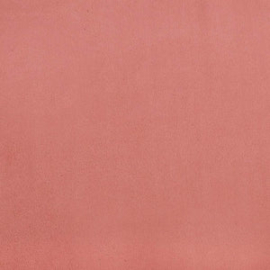 Pannelli Murali 12 pz Rosa 30x15 cm in Velluto 0,54 mÂ² cod mxl 18980