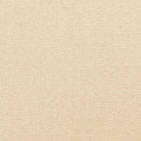 Pannelli Murali 12 pz Crema 30x30 cm Tessuto 1,08 mÂ² cod mxl 19590