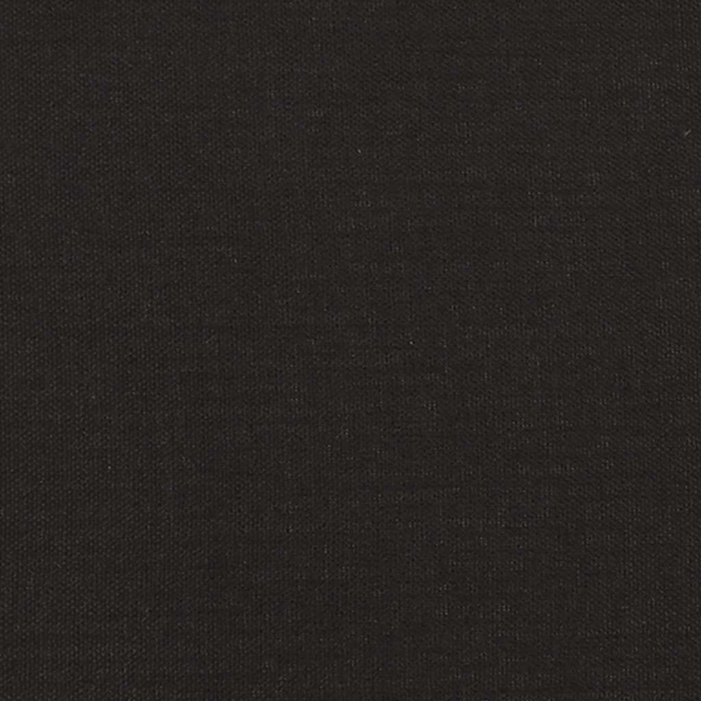 Pannelli Murali 12 pz Neri 30x30 cm in Tessuto 1,08 mÂ² cod mxl 19556