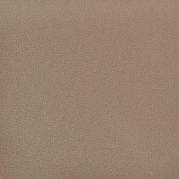 Pannelli Murali 12 pz Cappuccino 30x30 cm Similpelle 1,08 mÂ² cod mxl 5578