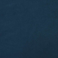 Pannelli Murali 12 pz Blu 30x30 cm Velluto 1,08 m² 343806