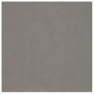 Pannelli Murali 12 pz Grigio Chiaro 30x30 cm in Velluto 1,08 m² 343807