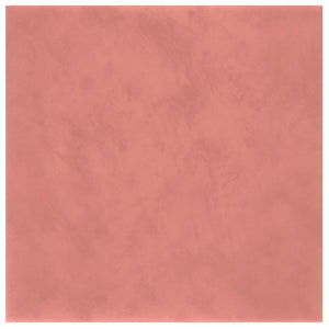 Pannelli Murali 12 pz Rosa 30x30 cm Velluto 1,08 m² 343810